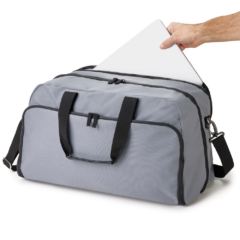 Workation Renew Weekender Duffel - workationduffellaptopsleeve