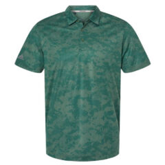 Adidas Camo Polo - 102721_f_fm