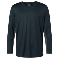 Oakley Team Issue Hydrolix Long Sleeve T-Shirt - 102782_f_fm