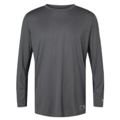 Oakley Team Issue Hydrolix Long Sleeve T-Shirt - 102784_f_fm