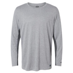 Oakley Team Issue Hydrolix Long Sleeve T-Shirt - 102785_f_fm