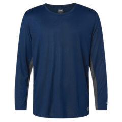 Oakley Team Issue Hydrolix Long Sleeve T-Shirt - 102787_f_fm