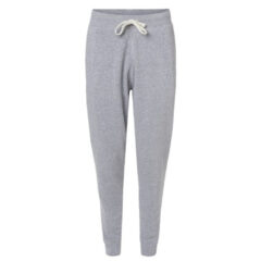 J. America Triblend Fleece Joggers - 103792_f_fm