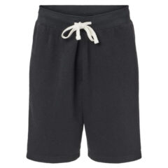 J. America Triblend Fleece Shorts - 103793_f_fm