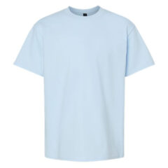 Gildan Softstyle® Youth Midweight T-Shirt - 104366_f_fm