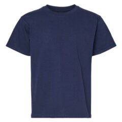 Gildan Softstyle® Youth Midweight T-Shirt - 104367_f_fm