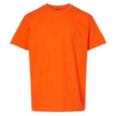 Gildan Softstyle® Youth Midweight T-Shirt - 104368_f_fm