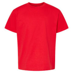 Gildan Softstyle® Youth Midweight T-Shirt - 104370_f_fm