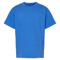 Gildan Softstyle® Youth Midweight T-Shirt - 104371_f_fm