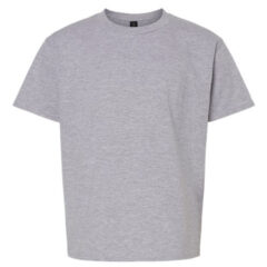 Gildan Softstyle® Youth Midweight T-Shirt - 104373_f_fm