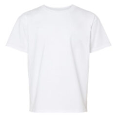 Gildan Softstyle® Youth Midweight T-Shirt - 104374_f_fm