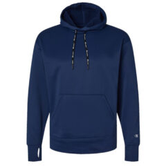 Champion® Sport Hooded Sweatshirt - 105196_f_fm