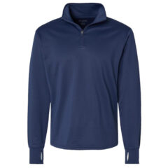 Champion® Sport Quarter-Zip Pullover - 105200_f_fm