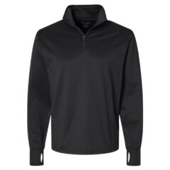 Champion® Sport Quarter-Zip Pullover - 105201_f_fm