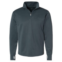 Champion® Sport Quarter-Zip Pullover - 105203_f_fm