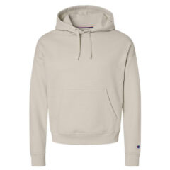 Champion® Women’s Powerblend® Hooded Sweatshirt - 105227_f_fm