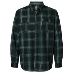 Burnside Perfect Flannel Work Shirt - 105636_f_fm