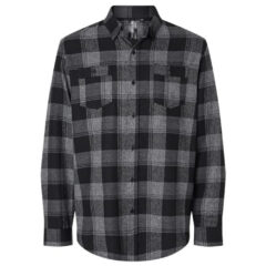Burnside Perfect Flannel Work Shirt - 105637_f_fm