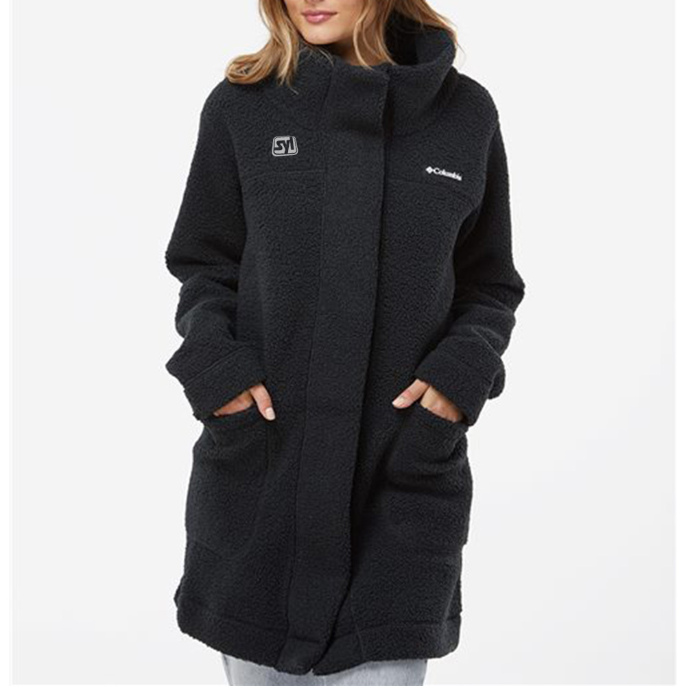 Columbia Women’s Panorama™ Long Jacket - 11076_fm