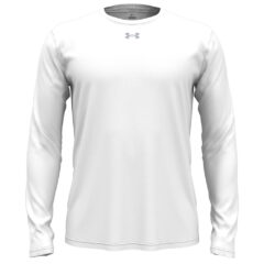 Under Armour® Men’s Team Tech Long-Sleeve T-Shirt - 1376843_00_z