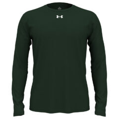 Under Armour® Men’s Team Tech Long-Sleeve T-Shirt - 1376843_44_z