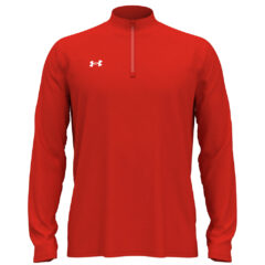 Under Armour® Men’s Team Tech Quarter-Zip - 1376844_52_z