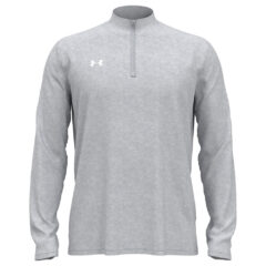 Under Armour® Men’s Team Tech Quarter-Zip - 1376844_56_z