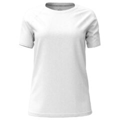 Under Armour® Ladies’ Athletics T-Shirt - 1376903_00_z