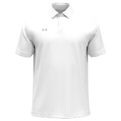 Under Armour® Men’s Tipped Teams Performance Polo - 1376904_00_z