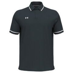 Under Armour® Men’s Tipped Teams Performance Polo - 1376904_08_z