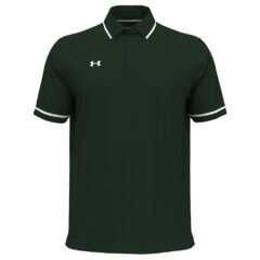 Under Armour® Men’s Tipped Teams Performance Polo - 1376904_44_z
