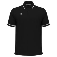 Under Armour® Men’s Tipped Teams Performance Polo - 1376904_51_z