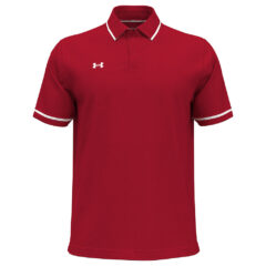 Under Armour® Men’s Tipped Teams Performance Polo - 1376904_52_z