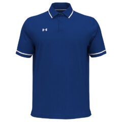 Under Armour® Men’s Tipped Teams Performance Polo - 1376904_53_z