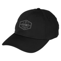 Imperial The Original Performance Cap - 15014_BLK_Embroidery