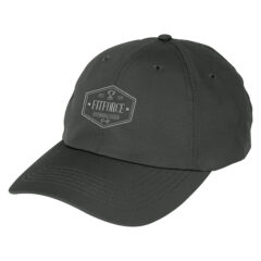 Imperial The Original Performance Cap - 15014_DKGRA_Embroidery