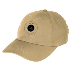 Imperial The Original Performance Cap - 15014_KHK_Embroidery