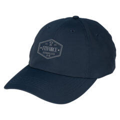 Imperial The Original Performance Cap - 15014_NAV_Embroidery