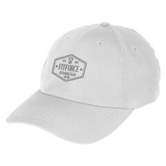 Imperial The Original Performance Cap - 15014_WHT_Embroidery