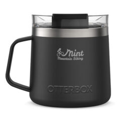 Otterbox® Elevation® Core Colors Mug – 14 oz - 55414_BLK_Laser