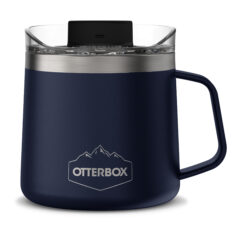 Otterbox® Elevation® Core Colors Mug – 14 oz - 55414_NAV_Back_Blank