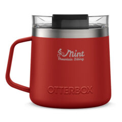 Otterbox® Elevation® Core Colors Mug – 14 oz - 55414_RED_Laser