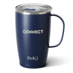 Swig Life™ Stainless Steel Travel Mug – 18 oz - 55416_NAV_Back_Laser