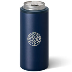 Swig Life™ Slim Can Cooler – 12 oz - 55437_NAV_Laser