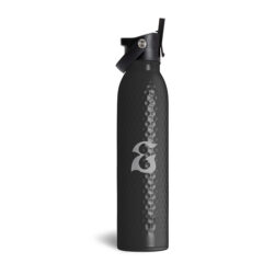 Swig Life™ Golf Stainless Steel Bottle – 20 oz - 56108_BLK_Laser