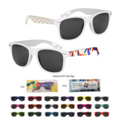 Full Color Malibu Sunglasses - 56223_group