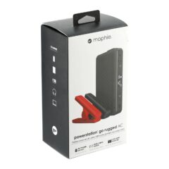 mophie® Powerstation Go Rugged AC - 7124-17-2