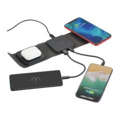 mophie® Snap + Multi-device Travel Charger - 7124-22-5