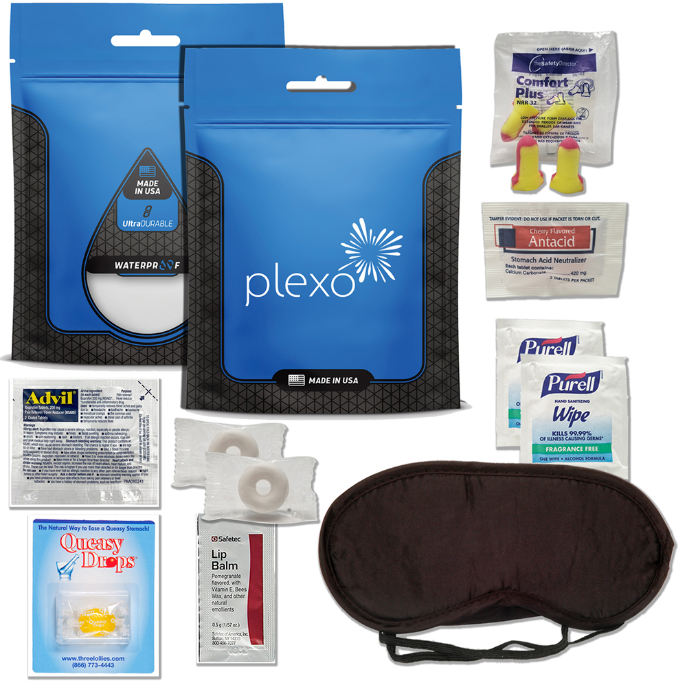Hangover Kit 2.0 - 84D58FE31E103C2DD5E194B99B3EE259