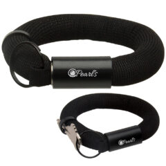 Floating Wrist Strap Key Holder - 8810_Black_01